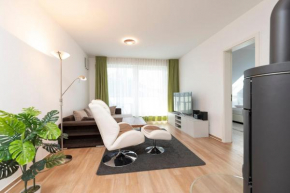 Ferienwohnung 08 Villa Evi in Heringsdorf